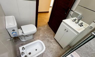 Casa a estrenar en Bajo La Viña