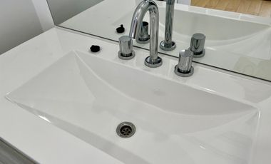 Casa a estrenar en Bajo La Viña