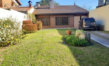 Casa - Lomas De Zamora
