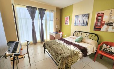 Casa en venta en Condominio Porta Canteras, al poniente de Aguascalientes