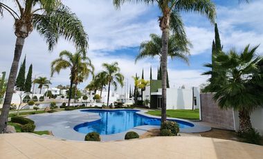 Casa en venta en Condominio Porta Canteras, al poniente de Aguascalientes