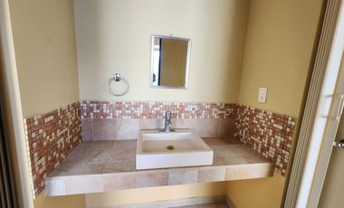 Casa en venta en Condominio Porta Canteras, al poniente de Aguascalientes