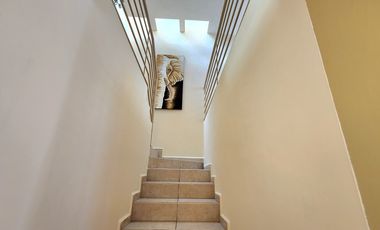 Casa en venta en Condominio Porta Canteras, al poniente de Aguascalientes