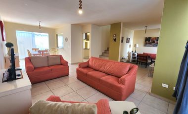 Casa en venta en Condominio Porta Canteras, al poniente de Aguascalientes