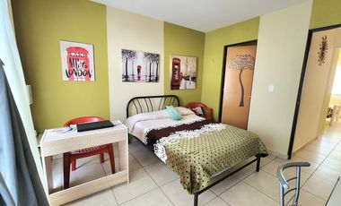 Casa en venta en Condominio Porta Canteras, al poniente de Aguascalientes