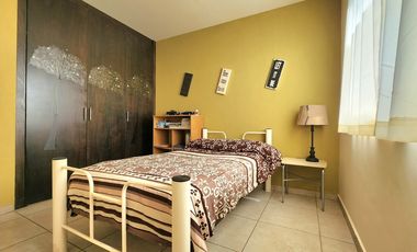 Casa en venta en Condominio Porta Canteras, al poniente de Aguascalientes