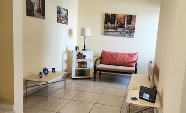 Casa en venta en Condominio Porta Canteras, al poniente de Aguascalientes