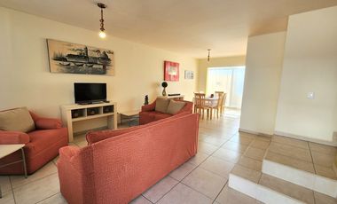 Casa en venta en Condominio Porta Canteras, al poniente de Aguascalientes