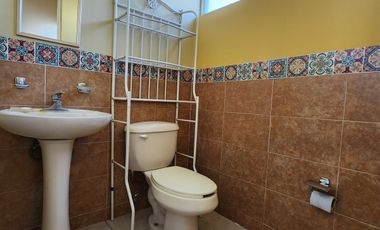 Casa en venta en Condominio Porta Canteras, al poniente de Aguascalientes