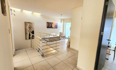 Casa en venta en Condominio Porta Canteras, al poniente de Aguascalientes