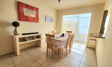 Casa en venta en Condominio Porta Canteras, al poniente de Aguascalientes
