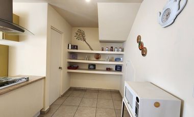 Casa en venta en Condominio Porta Canteras, al poniente de Aguascalientes