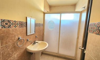 Casa en venta en Condominio Porta Canteras, al poniente de Aguascalientes