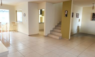 Casa en venta en Condominio Porta Canteras, al poniente de Aguascalientes