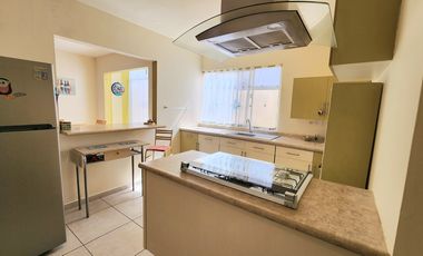 Casa en venta en Condominio Porta Canteras, al poniente de Aguascalientes