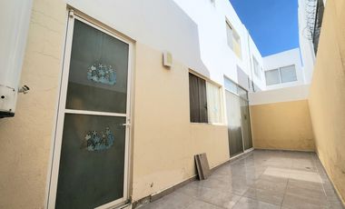 Casa en venta en Condominio Porta Canteras, al poniente de Aguascalientes