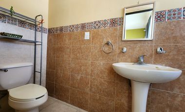 Casa en venta en Condominio Porta Canteras, al poniente de Aguascalientes