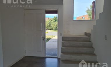 Casa en Venta en Barrio Privado San Sebastian