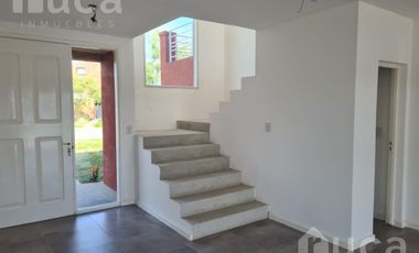 Casa en Venta en Barrio Privado San Sebastian