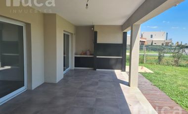 Casa en Venta en Barrio Privado San Sebastian