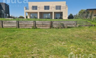 Casa en Venta en Barrio Privado San Sebastian