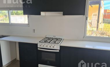 Casa en Venta en Barrio Privado San Sebastian