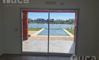 Casa en Venta en Barrio Privado San Sebastian