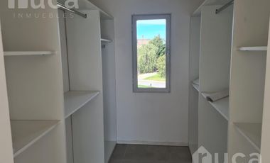 Casa en Venta en Barrio Privado San Sebastian
