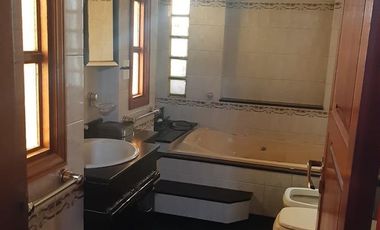 Amplia Casa en venta en san miguel ideal familia numerosa