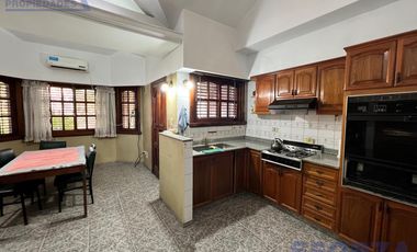 Amplia Casa en venta en san miguel ideal familia numerosa