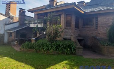 Amplia Casa en venta en san miguel ideal familia numerosa