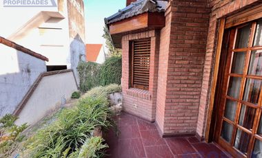 Amplia Casa en venta en san miguel ideal familia numerosa
