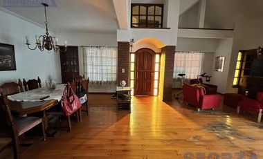 Amplia Casa en venta en san miguel ideal familia numerosa