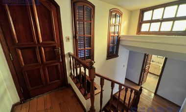 Amplia Casa en venta en san miguel ideal familia numerosa