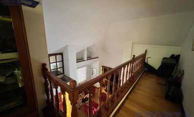 Amplia Casa en venta en san miguel ideal familia numerosa