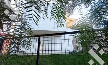 Casa en venta 2 dormitorios en Lago Pellegrini