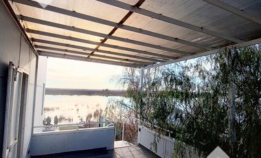 Casa en venta 2 dormitorios en Lago Pellegrini