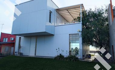 Casa en venta 2 dormitorios en Lago Pellegrini