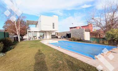 Casa en venta 2 dormitorios en Lago Pellegrini