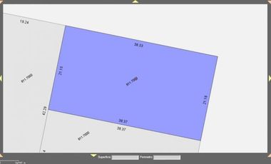 VENTA - Casa en Roldan 3 dormitorios
