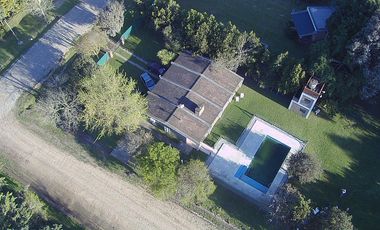 VENTA - Casa en Roldan 3 dormitorios