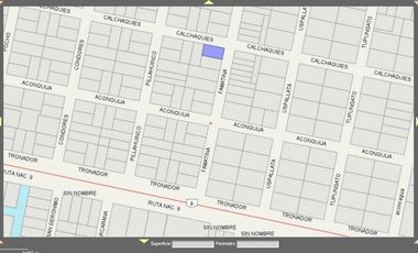 VENTA - Casa en Roldan 3 dormitorios