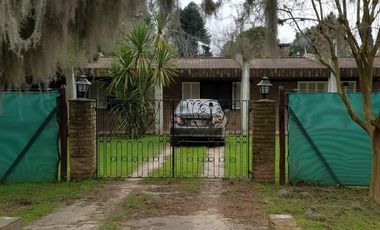 VENTA - Casa en Roldan 3 dormitorios
