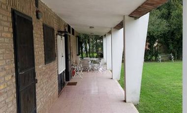 VENTA - Casa en Roldan 3 dormitorios