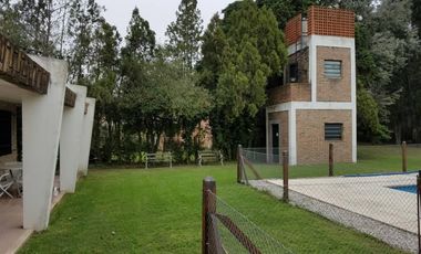 VENTA - Casa en Roldan 3 dormitorios
