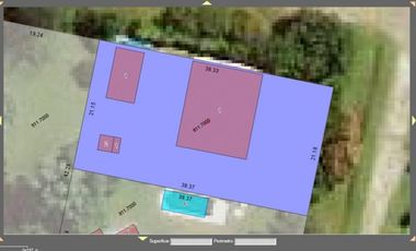 VENTA - Casa en Roldan 3 dormitorios