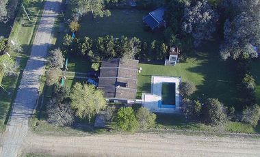 VENTA - Casa en Roldan 3 dormitorios