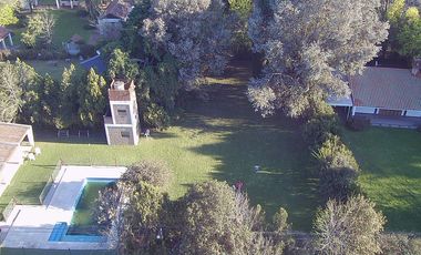 VENTA - Casa en Roldan 3 dormitorios