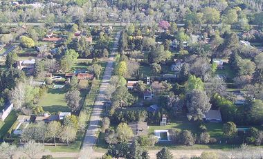 VENTA - Casa en Roldan 3 dormitorios