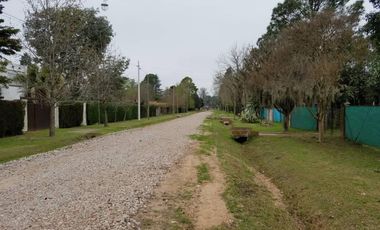VENTA - Casa en Roldan 3 dormitorios